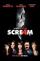 Scream 4 (2011) - Posters — The Movie Database (TMDB)