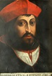 Cardinal Ippolito d'Este (1509–1572) | Art UK