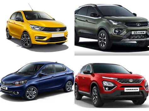 Tata Motors Revises Price List Of Entire Lineup Check New Prices The