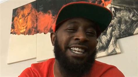 Wild N Out Star Karlous Miller Explains Squashing Beef With Nick Cannon