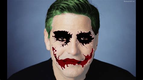 Make Joker Photoshop Hd Speed Youtube