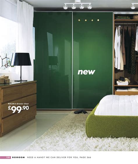 You can even add and remove parts such as shelves and drawers at a later. IKEA Pax Ardal Green Sliding Doors for Wardrobe | eBay