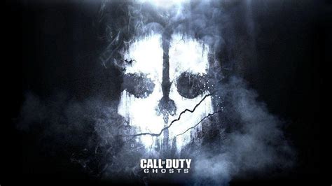 Call Of Duty Ghosts Wallpapers Wallpaper Cave Live News