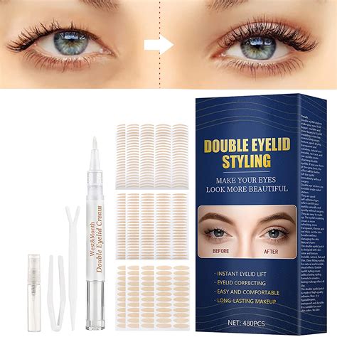 Best Eyelid Strips Reviews For 2023 The Jerusalem Post