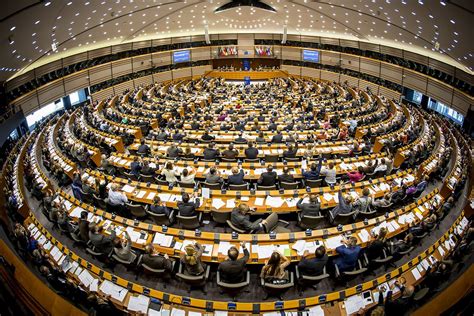 mastering politics the european parliament b p