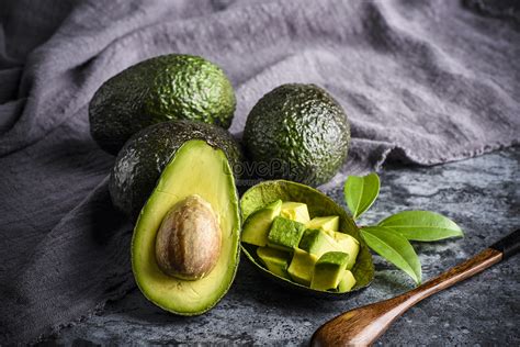 Avocado Cuisine Images Hd Pictures For Free Vectors Download
