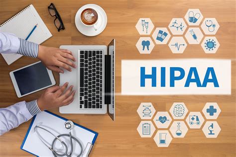 Is Your Medical Records System Hipaa Compliant
