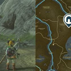 Jojon Shrine Location And Walkthrough In Zelda TOTK Polygon