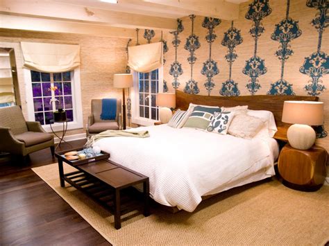 Best Bedroom Flooring Pictures Options And Ideas Hgtv