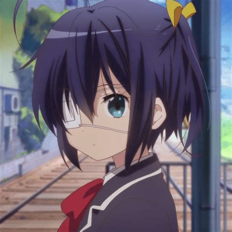 Rikka Takanashi Pfp Rikka Takanashi Wallpapers Giblrisbox Wallpaper