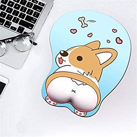 Anime Computer Mouse Pad In 2021 Cute Mouse Pad Mouse Pad Anime
