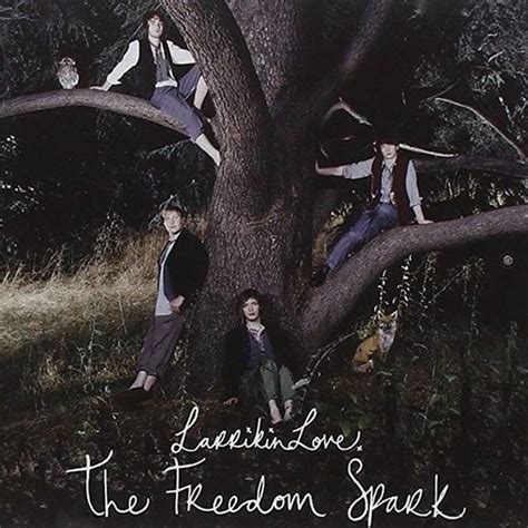Larrikin Love The Freedom Spark Lyrics And Tracklist Genius