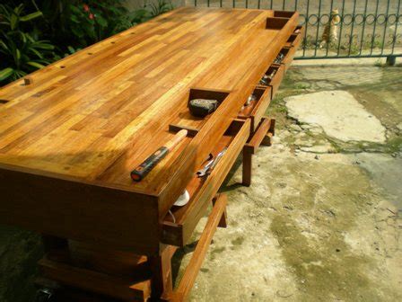 Poin menarik dari inilah alat tukang kayu modern, paling baru! Perabot Kayu Sederhana / Simply Wood Furniture ...