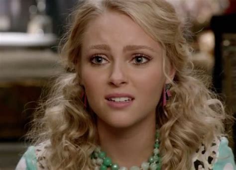 ‘the Carrie Diaries’ Season 2 Episode 3 Spoilers Watch Carrie Sebastian Kiss In ‘strings