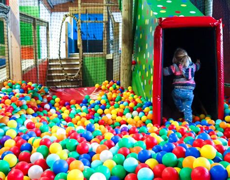 Best Play Cafes And Soft Plays In Bristol This Bristol Brood