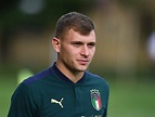 Inter's Nicolo Barella Can Become Generational Player For Italy ...