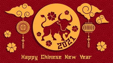 Send your very best happy chinese new year's wishes today! Chinese New Year 2021 Images & Wallpaper for Amazing Year ...