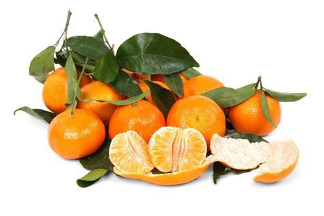 7 Health Benefits Of Clementine
