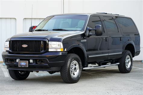 2005 Excursion Sells For 51k Ford Powerstroke Diesel Forum