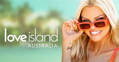 Love Island Australia Tv 2 Play