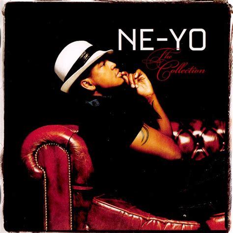 The Collection By Ne Yo Music Charts