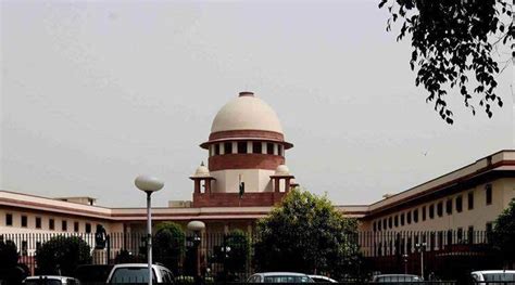 ﻿﻿ latest 25 judgements are listed below. Supreme Court Decision on CAA and NRC, SC Verdict ...