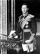 George VI of the United Kingdom Public Domain Clip Art Photos and Images