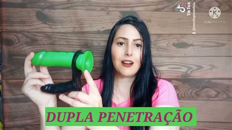 penetraÇÃo dupla youtube