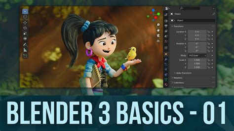 Blender Basics 1 Intro To Blender 30 And Cg Cookie Intro Blender