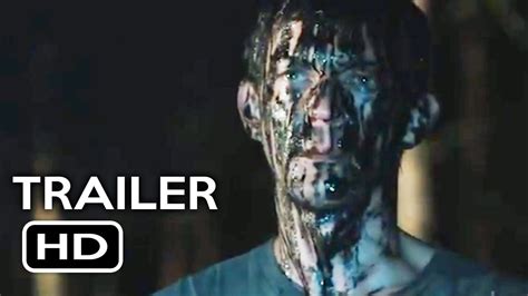 Netflix movie veronica is still haunting fans. Dark Teaser Trailer #1 (2017) Netflix Horror TV Series HD ...