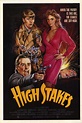 High Stakes Movie Posters From Movie Poster Shop
