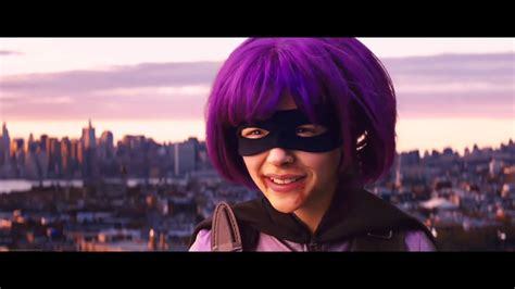 Kick Ass Saves Hit Girl Ending Scene Kick Ass Movie Clip 2 Flickr