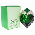 Thierry Mugler - Thierry Mugler Aura Mugler Eau de Parfum Perfume for ...
