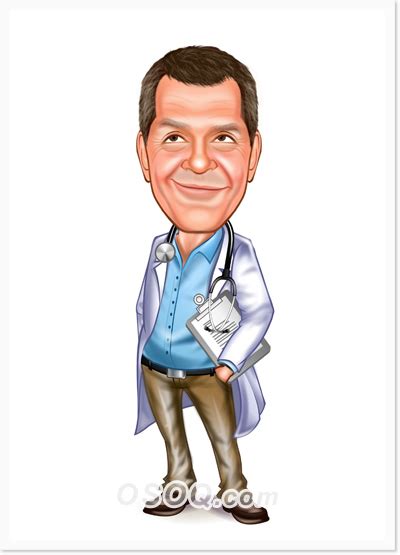 See more ideas about caricature, caricature drawing, caricature from photo. Medical Caricature | Osoq.com