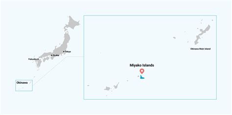 Miyako Trip Miyakojima Islands Travel Guide