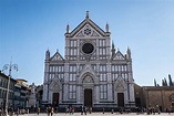 How to Visit The Basilica of Santa Croce in Florence - My Travel in Tuscany