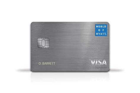 Many offer rewards that can be redeemed for cash back, or for rewards at companies like disney, marriott, hyatt, united or southwest airlines. Chase and Hyatt Introduce the New World of Hyatt Credit Card