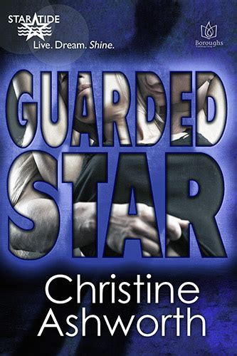 Guarded Star Boroughs Publishing Group