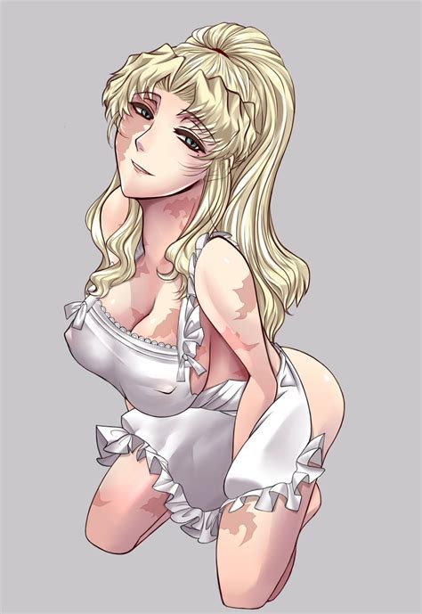 Balalaika Housewife Cosplay Balalaika And Black Lagoon Hentai Pics