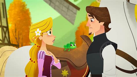 Rapunzels Tangled Adventure Season 4 Release Date News