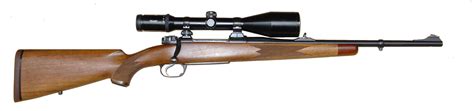 Filemodern Hunting Rifle Wikipedia