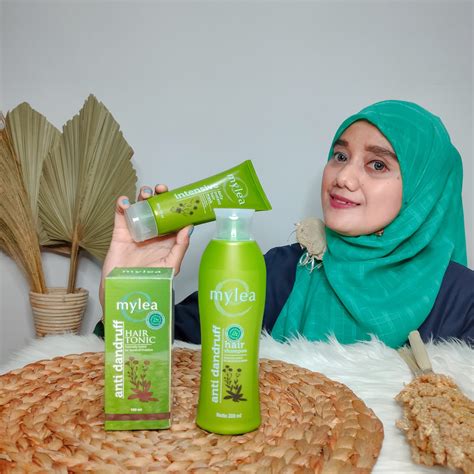 Buatlah rogaine menjadi rutinitas hidup anda seperti menyikat gigi. Perawatan Rambut Rontok dan Ketombe dengan MyLea - Black Girl