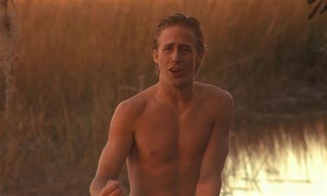 Ryan Gosling Pictures In The Notebook Popsugar Celebrity Australia
