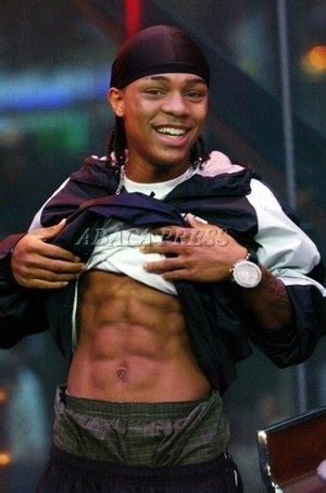 SGL Café Bow Wow Nelly Gay