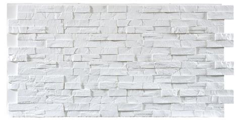 20 Faux Stone Wall Covering