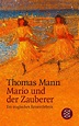 'Mario und der Zauberer' von 'Thomas Mann' - Buch - '978-3-596-29320-9'