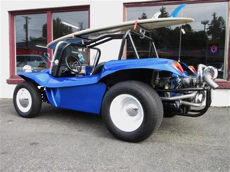 Dune Buggies For Sale Dune Buggy Manx Tribute This Is A Totally