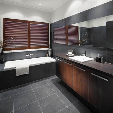 Collection by bathroom refurbish with style. Interior Decorating & Home Decorating Ideas | Metricon ...