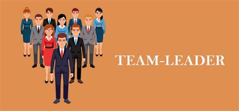 10 Qualities Of An Effective Team Leader Marketing91
