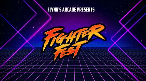 Fighter Fest 5 Liquipedia Fighting Games Wiki